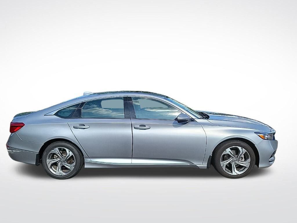 Thumbnail: 2020 Honda Accord - 6