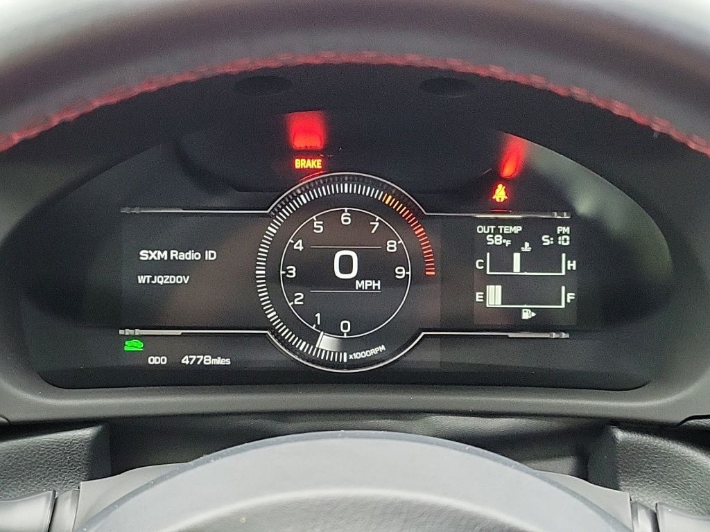 Thumbnail: 2023 Subaru BRZ - 28