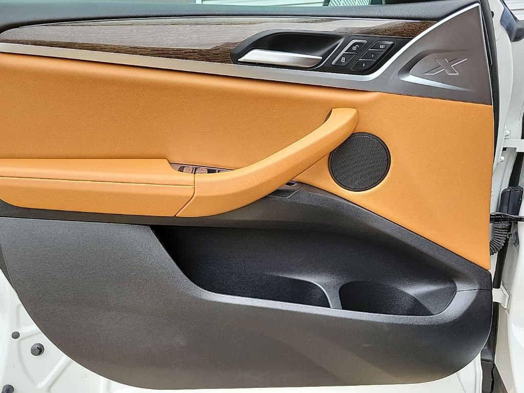 Thumbnail: 2022 BMW X3 - 25