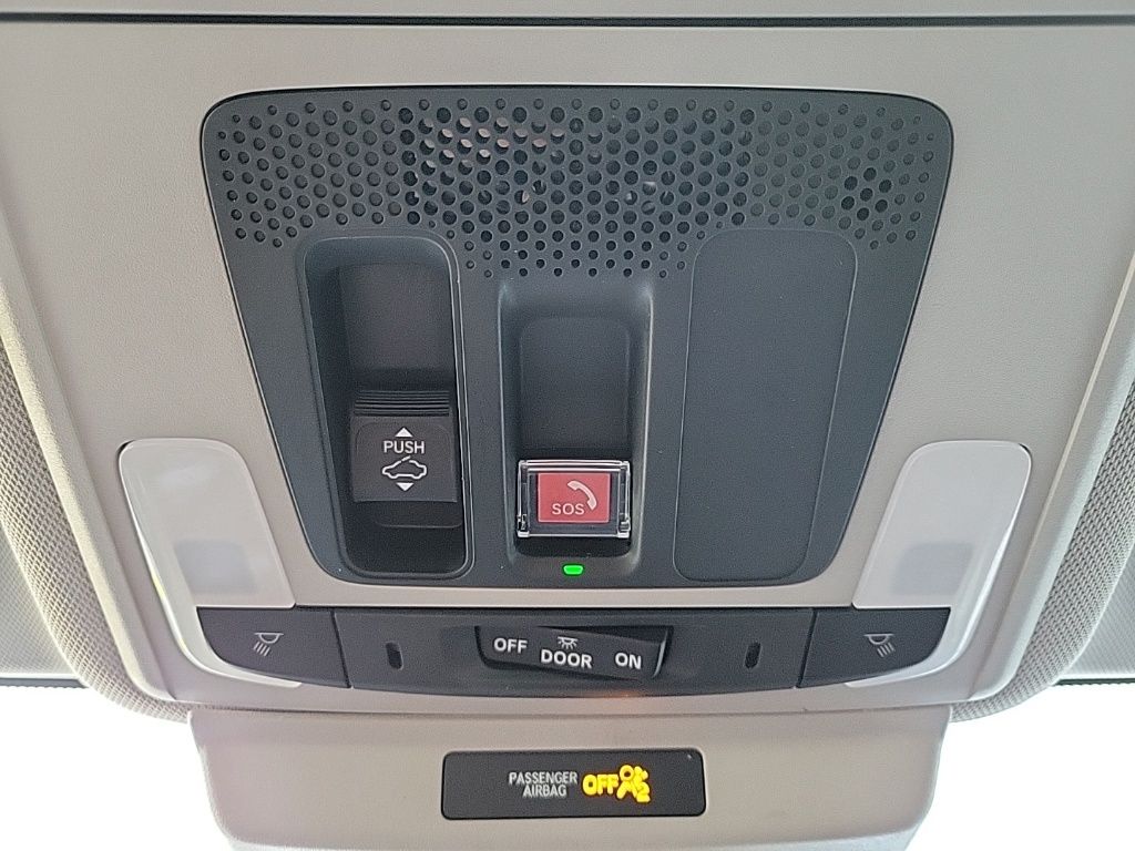 Thumbnail: 2023 Honda Accord - 29