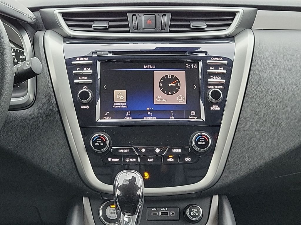 Thumbnail: 2024 Nissan Murano - 29