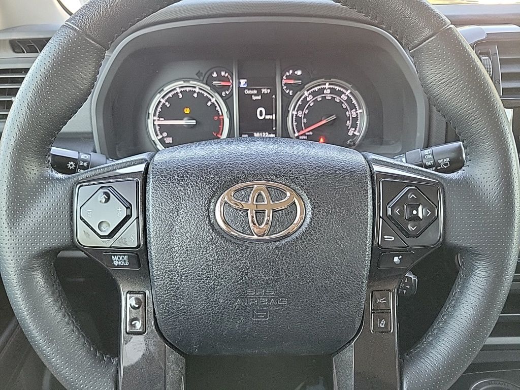 Thumbnail: 2021 Toyota 4Runner - 29
