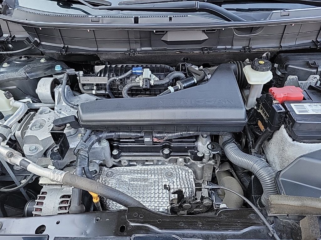 Thumbnail: 2019 Nissan Rogue - 35