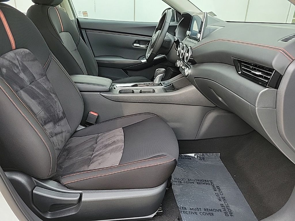 Thumbnail: 2025 Nissan Sentra - 15