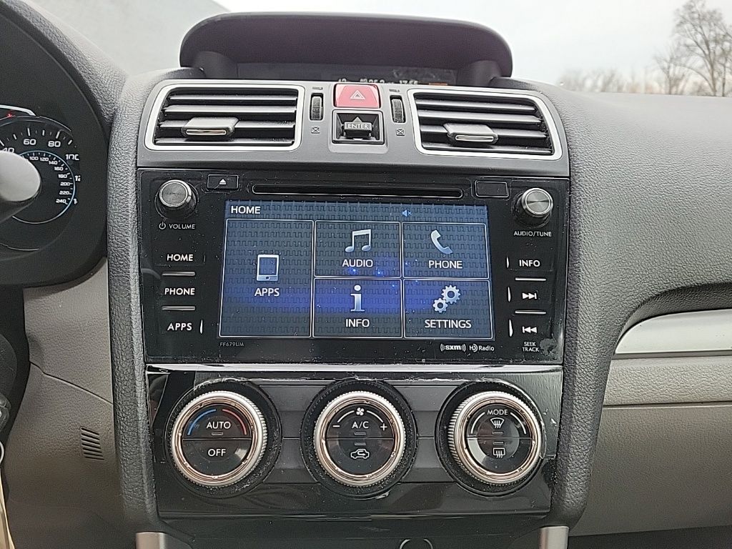 Thumbnail: 2018 Subaru Forester - 11