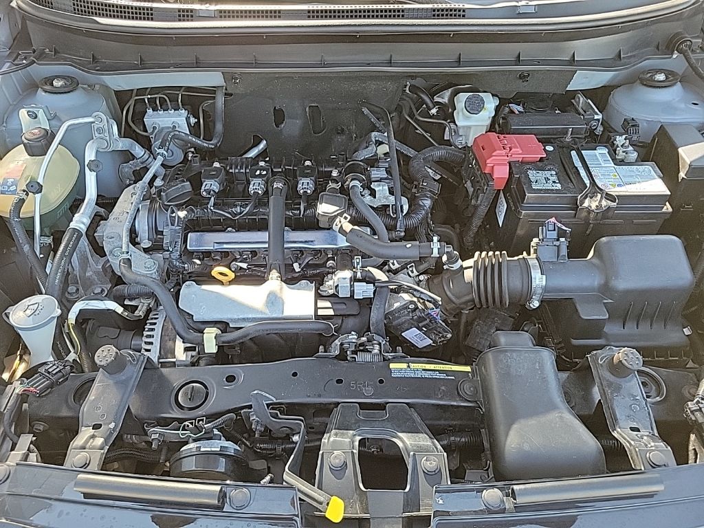 Thumbnail: 2022 Nissan Kicks - 29