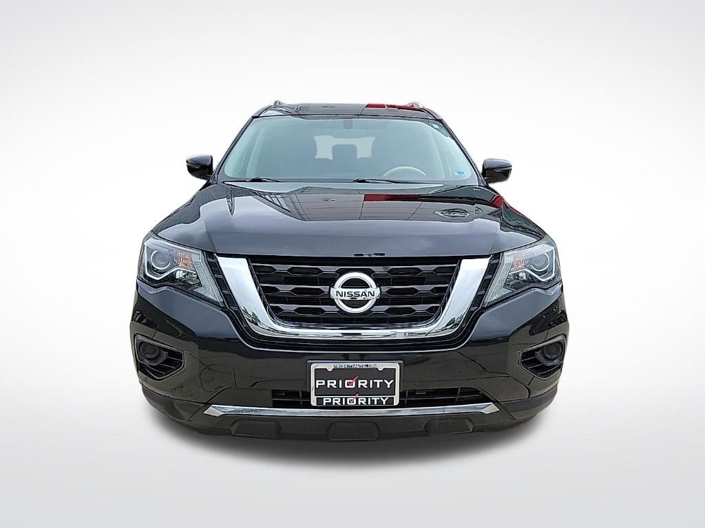 Thumbnail: 2019 Nissan Pathfinder - 7