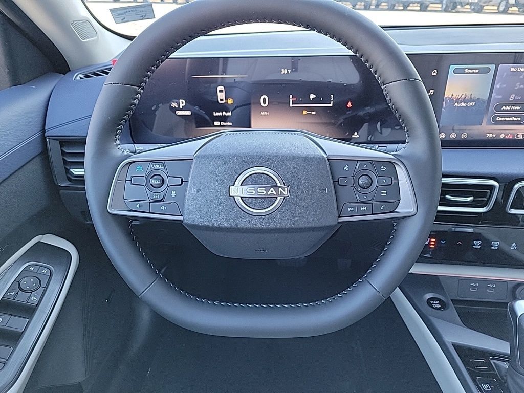 Thumbnail: 2026 Nissan Sentra - 23