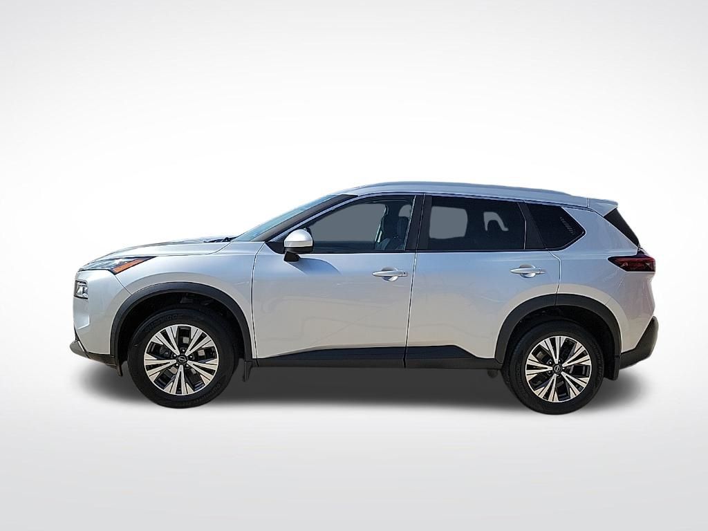 Thumbnail: 2023 Nissan Rogue - 2
