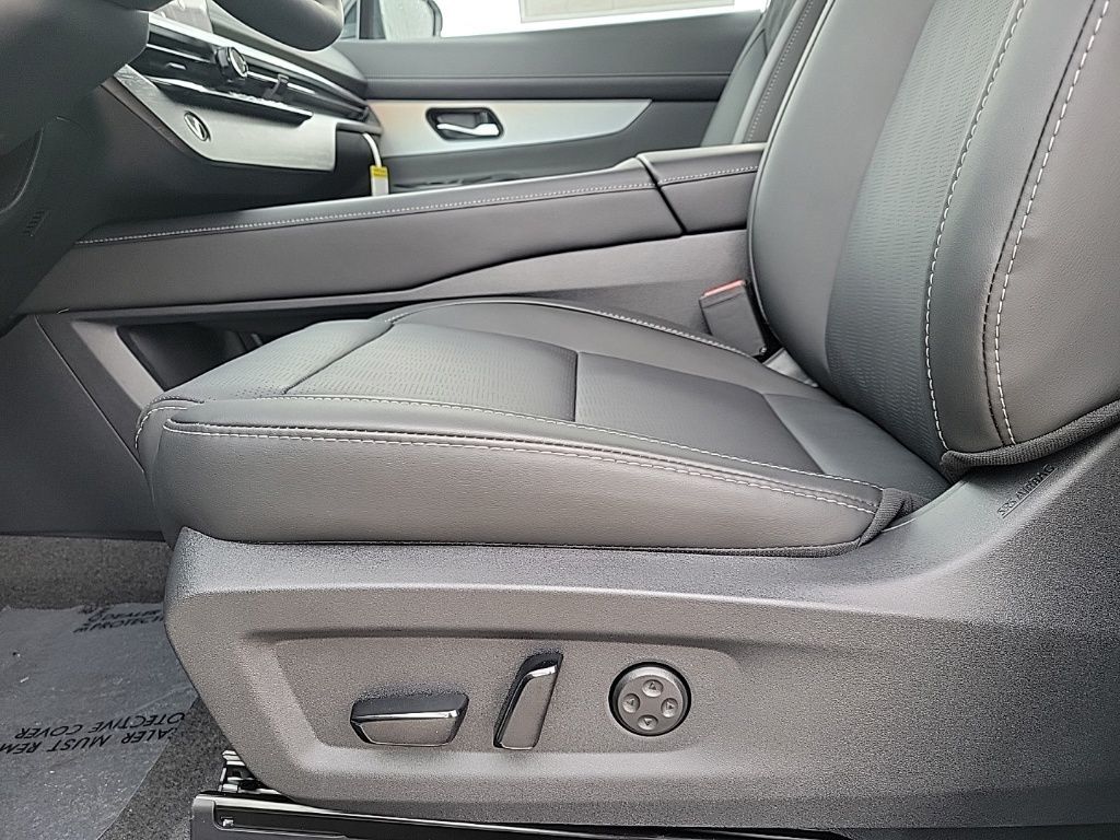 Thumbnail: 2026 Nissan Murano - 14