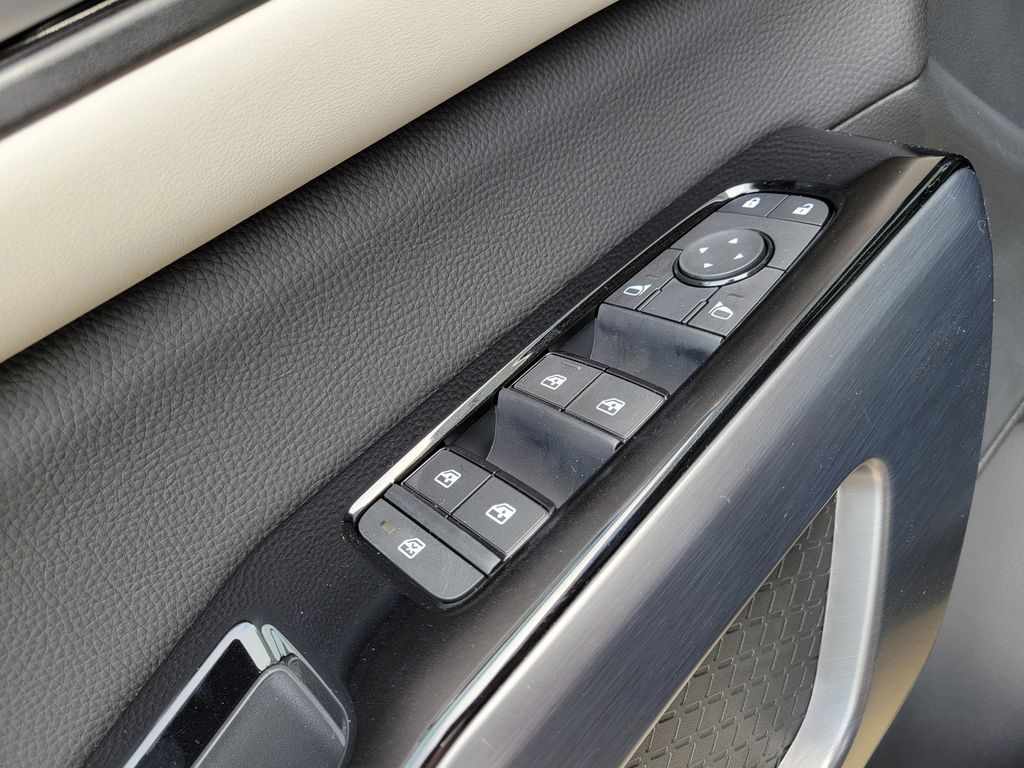 Thumbnail: 2026 Nissan Pathfinder - 33