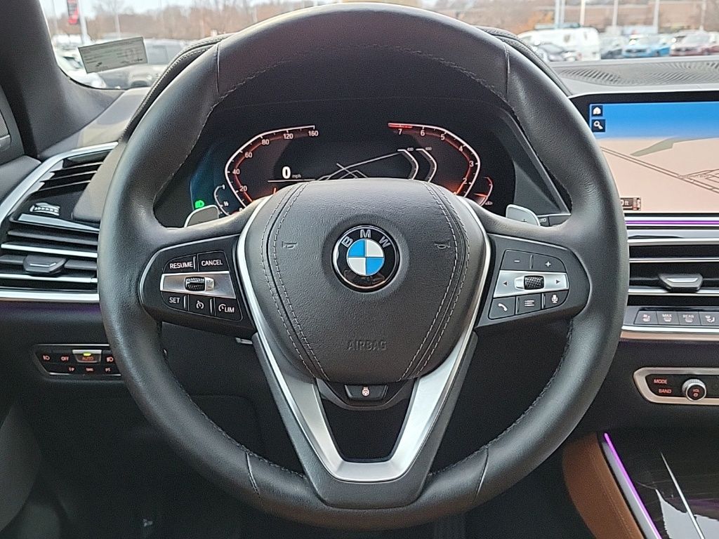 Thumbnail: 2020 BMW X5 - 22