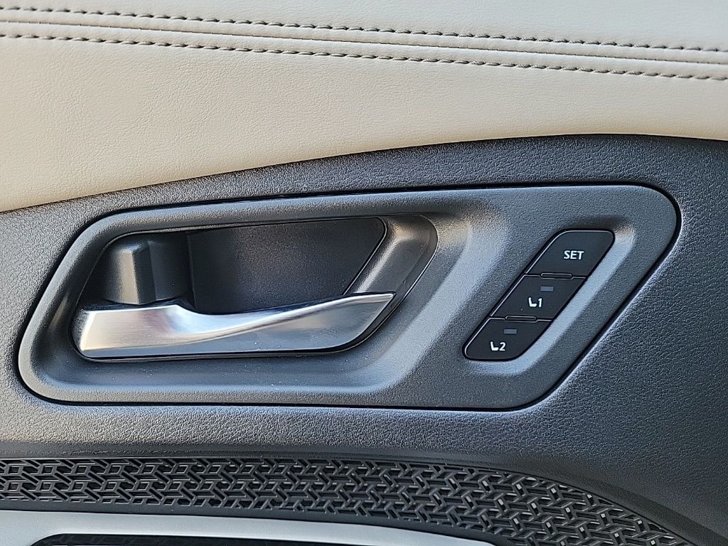 Thumbnail: 2024 Nissan Ariya - 28