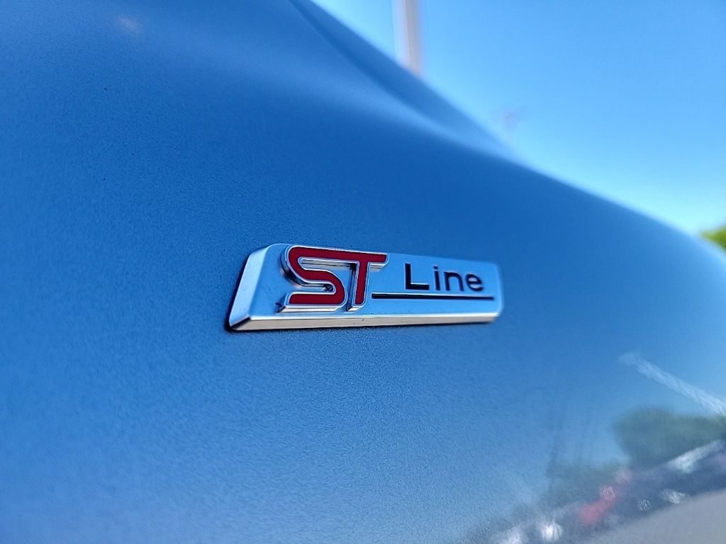 Thumbnail: 2024 Ford Escape - 10