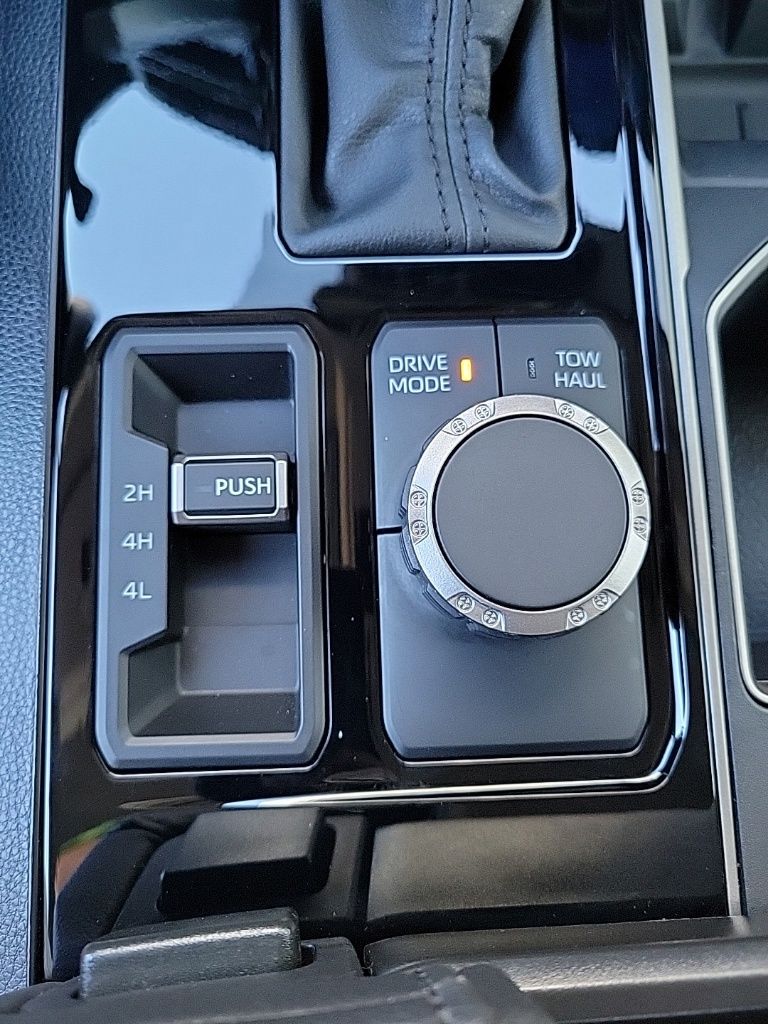 Thumbnail: 2024 Toyota Tundra - 25