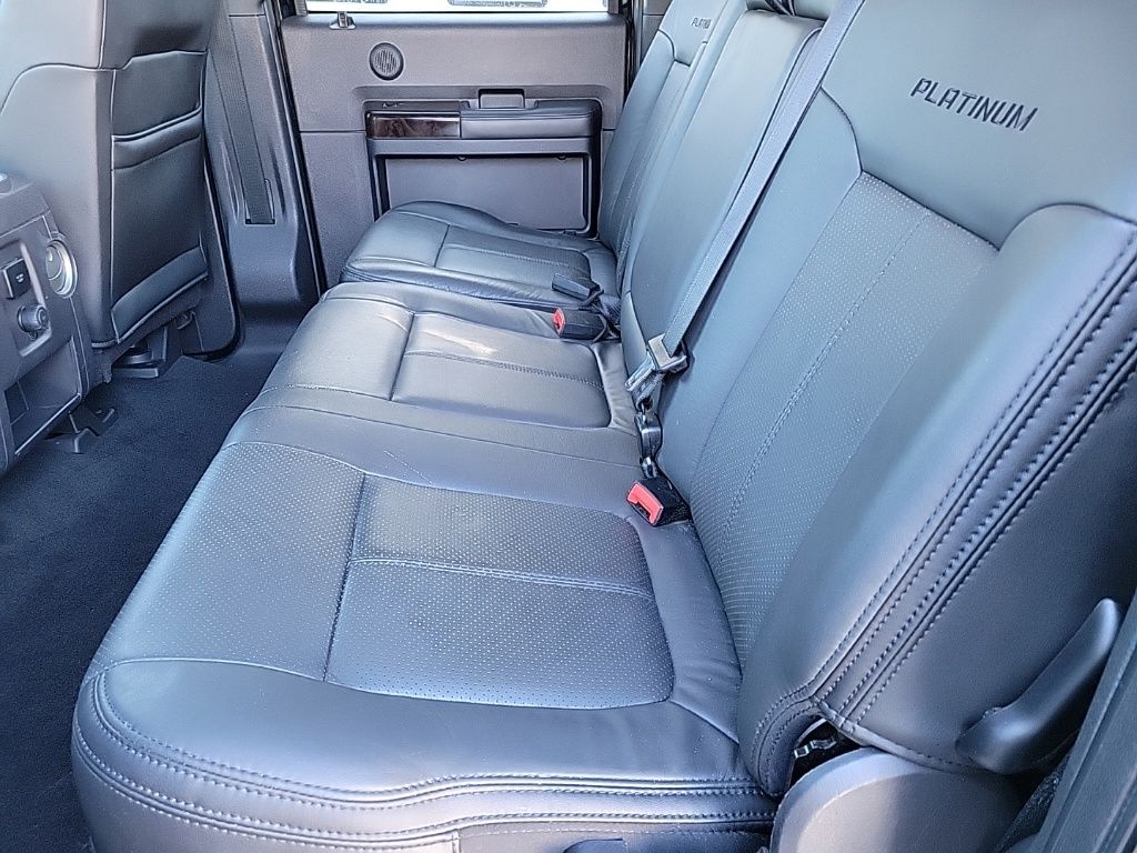 Thumbnail: 2016 Ford F-350 - 17