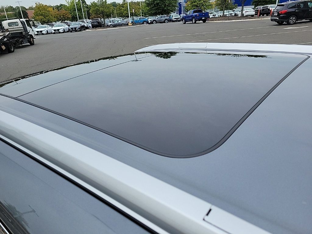 Thumbnail: 2026 Nissan Rogue - 11