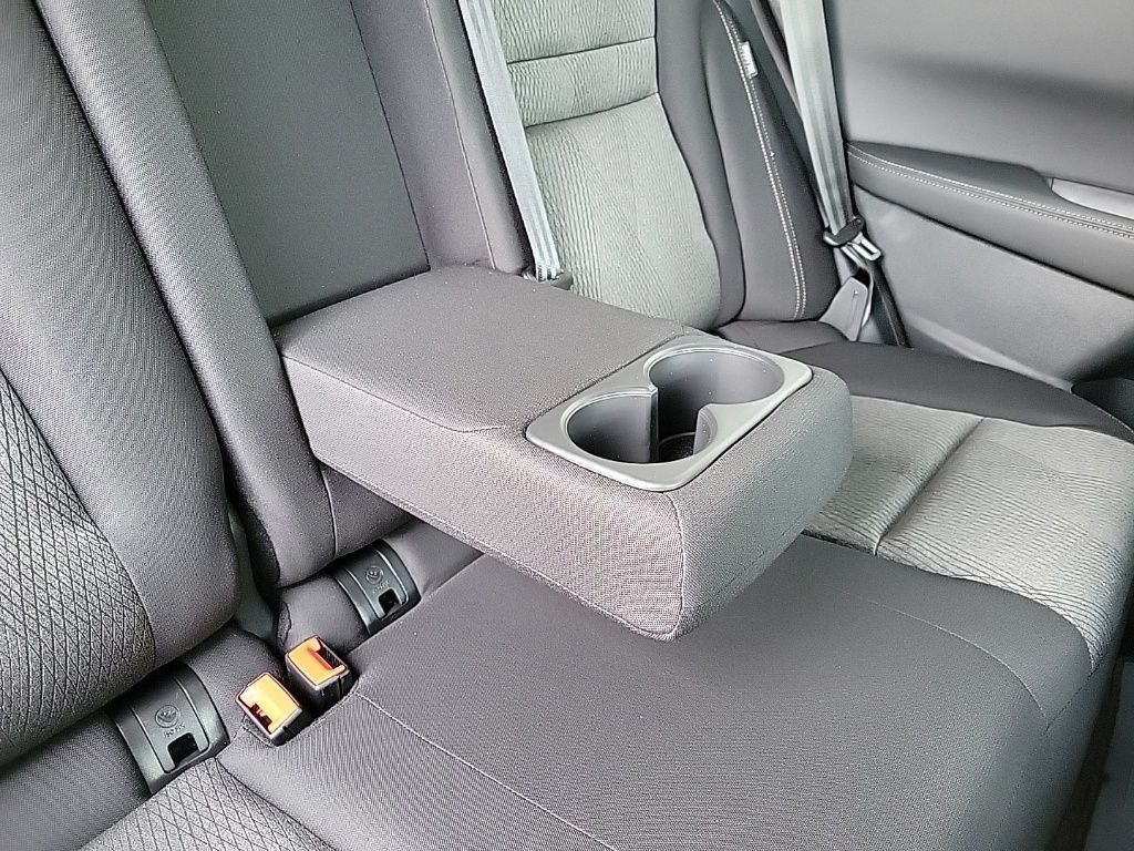 Thumbnail: 2026 Nissan Rogue - 14