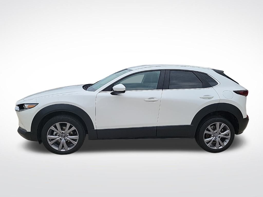 Thumbnail: 2021 Mazda CX-30 - 2