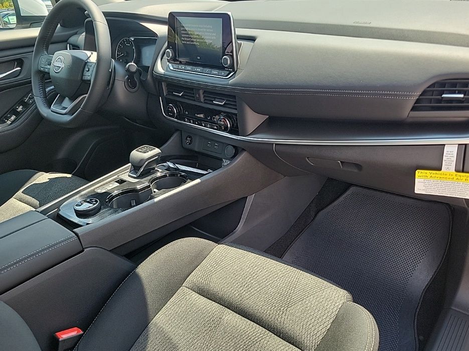 Thumbnail: 2026 Nissan Rogue - 11