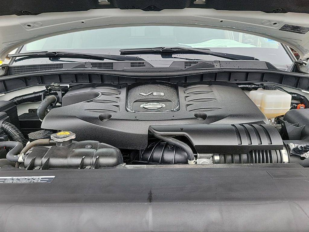 Thumbnail: 2023 Nissan Armada - 36