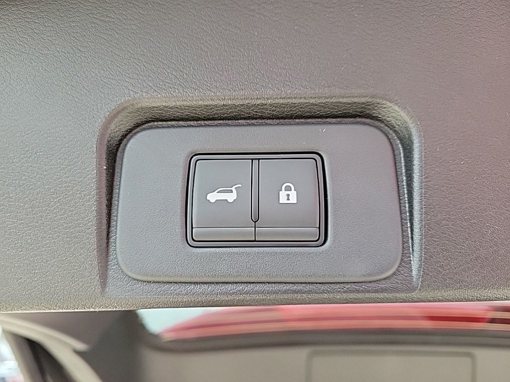 Thumbnail: 2026 Nissan Rogue - 19