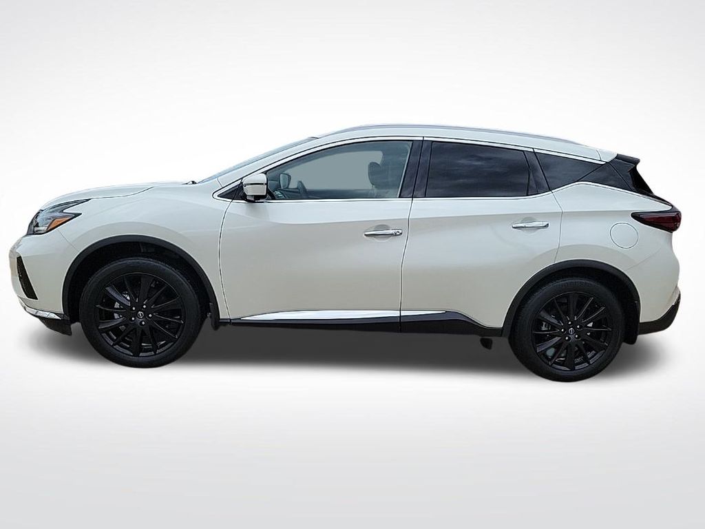 Thumbnail: 2023 Nissan Murano - 2