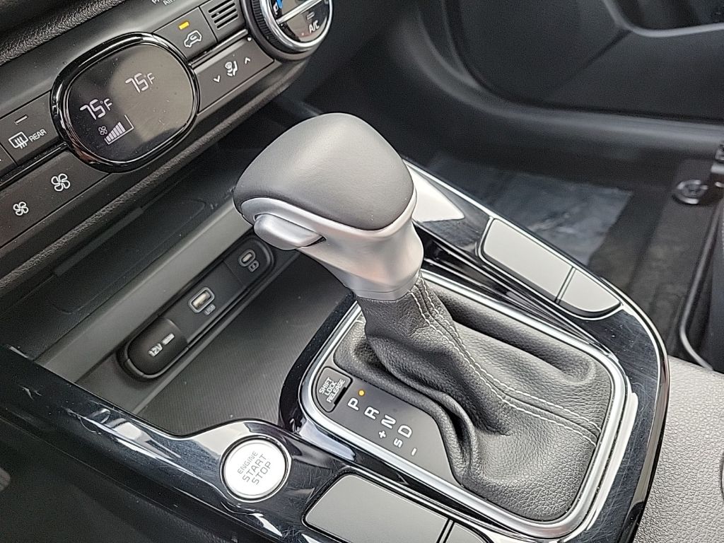 Thumbnail: 2023 Kia Soul - 27