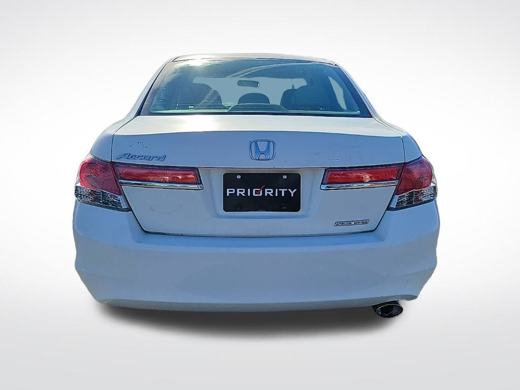 Thumbnail: 2012 Honda Accord - 4