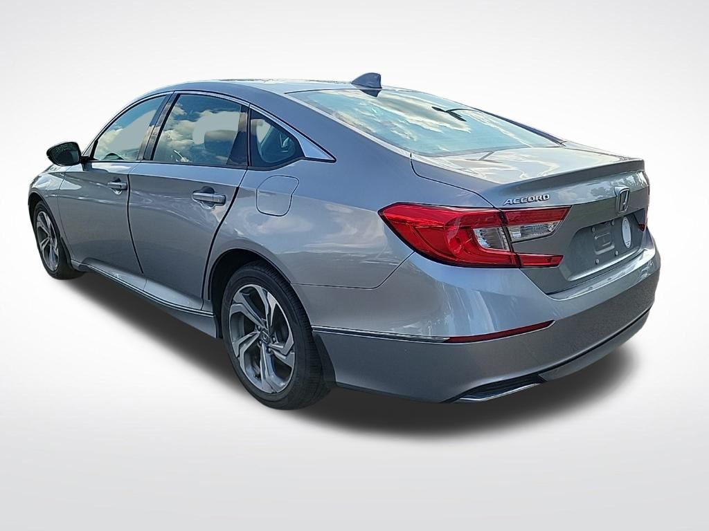 Thumbnail: 2020 Honda Accord - 3