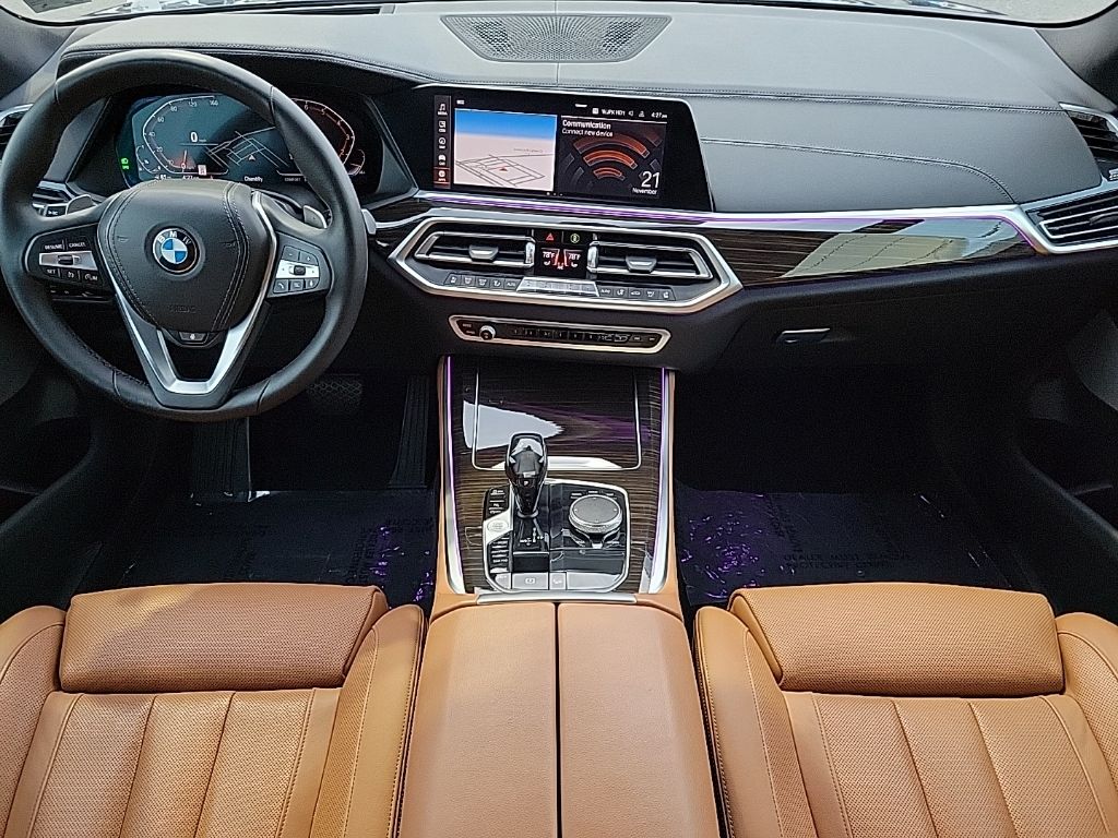 Thumbnail: 2020 BMW X5 - 25