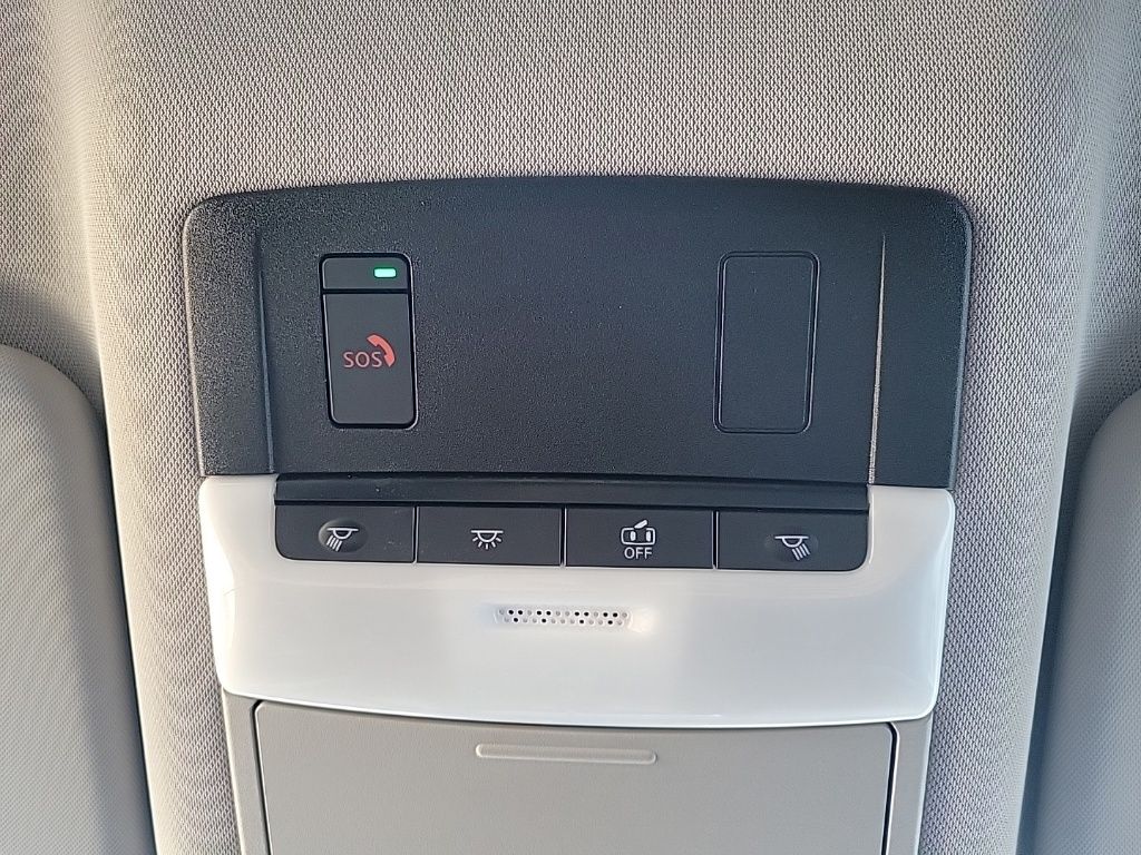 Thumbnail: 2023 Nissan Rogue - 32