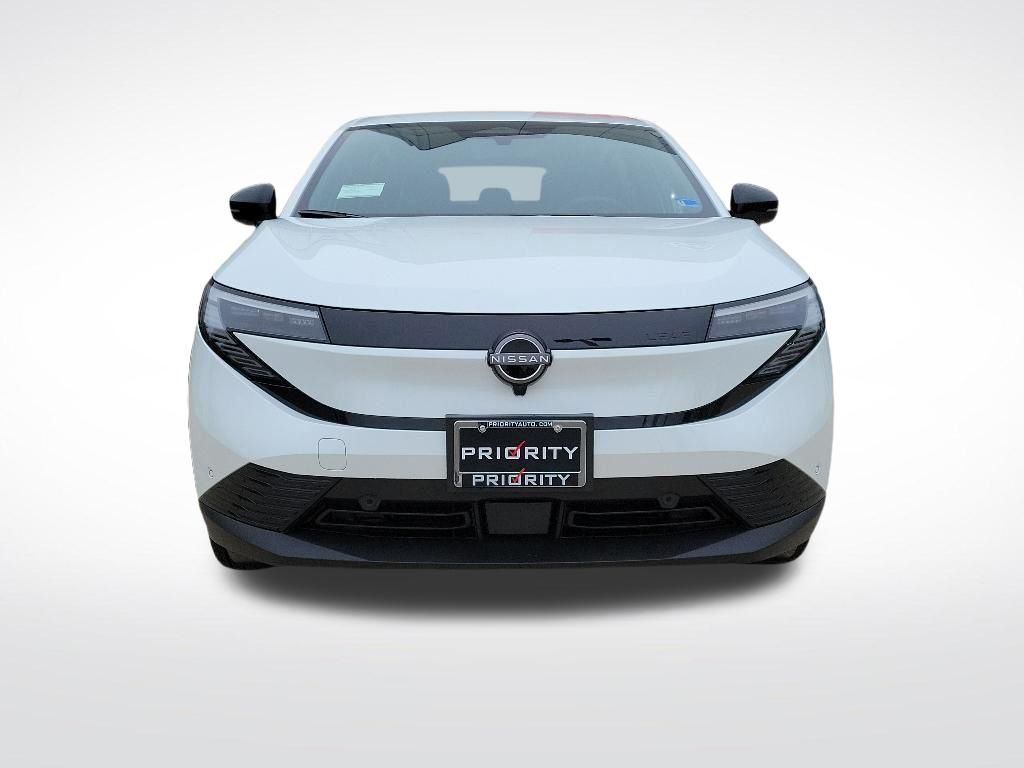 Thumbnail: 2026 Nissan Leaf - 7
