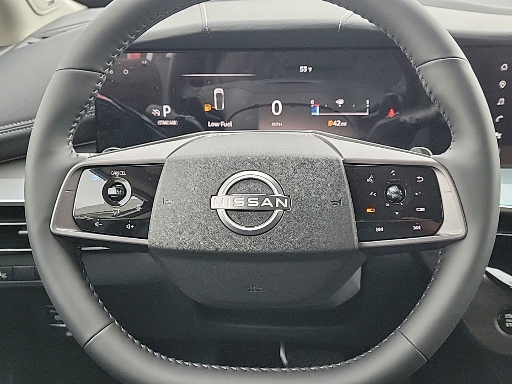Thumbnail: 2026 Nissan Murano - 23