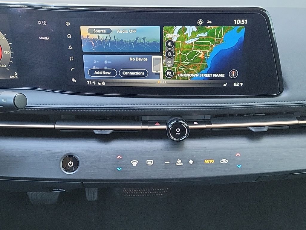 Thumbnail: 2024 Nissan Ariya - 25