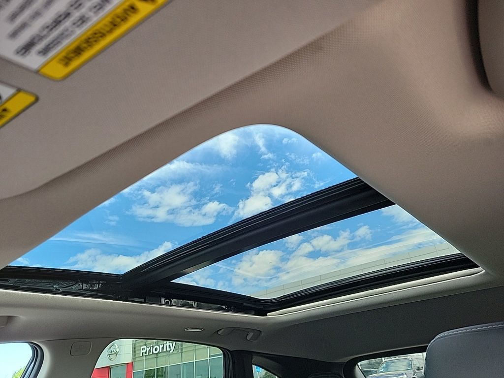 Thumbnail: 2026 Nissan Murano - 31