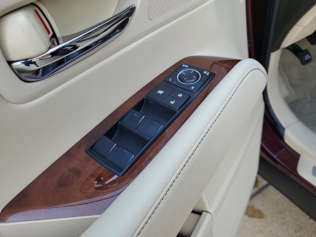 Thumbnail: 2015 Lexus RX - 33