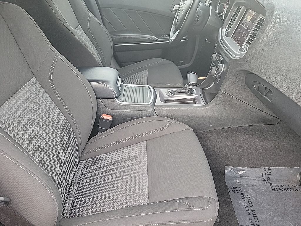 Thumbnail: 2023 Dodge Charger - 11