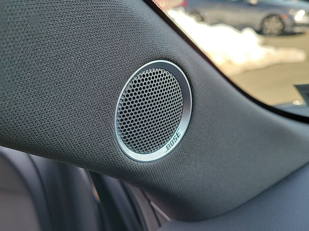 Thumbnail: 2022 Mazda CX-5 - 27