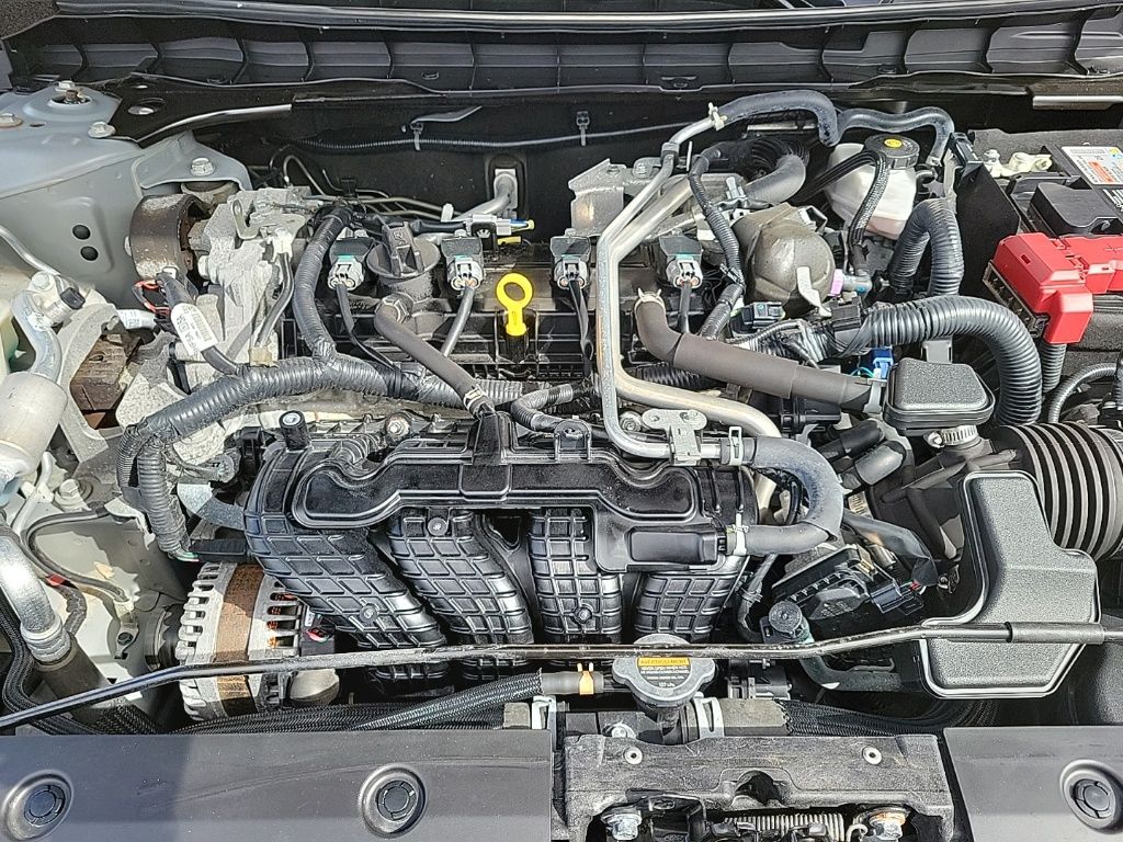 Thumbnail: 2023 Nissan Altima - 34