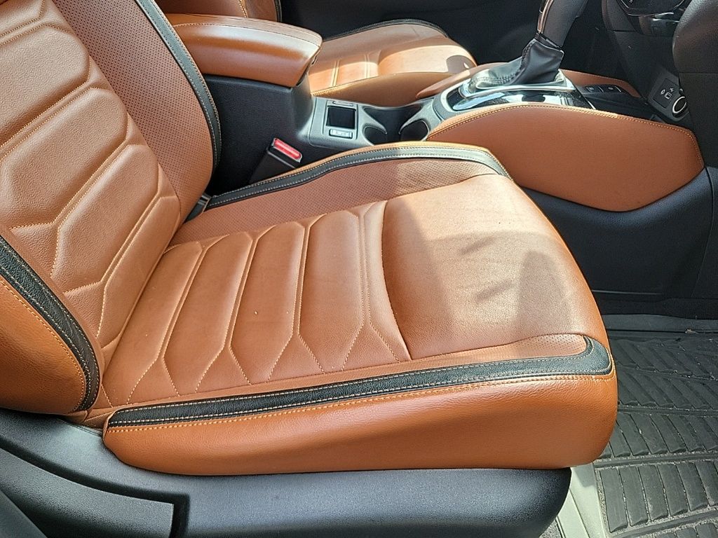 Thumbnail: 2018 Nissan Rogue - 14