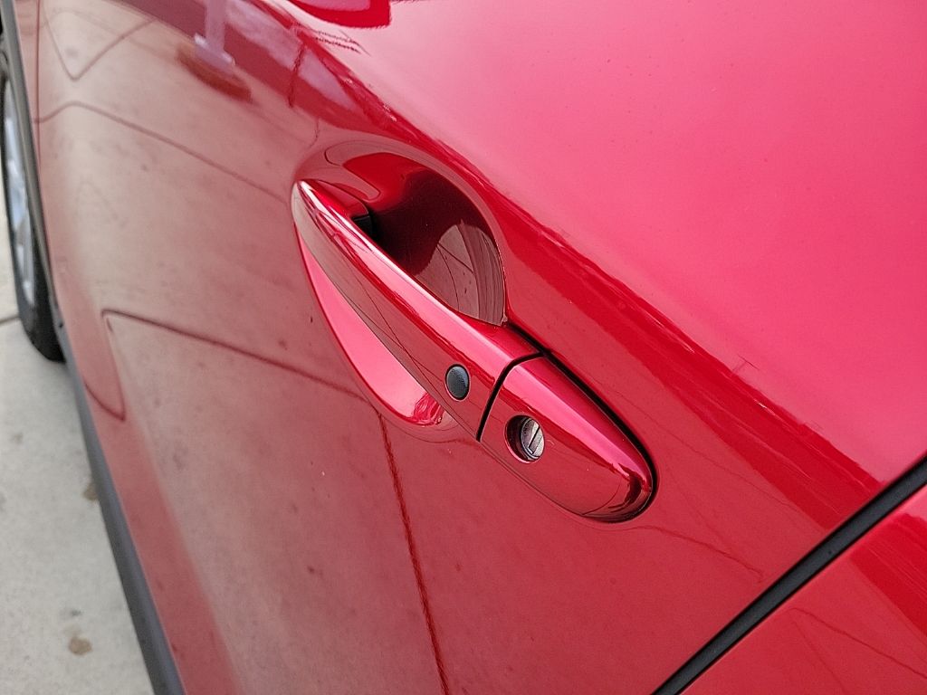 Thumbnail: 2023 Mazda CX-5 - 10