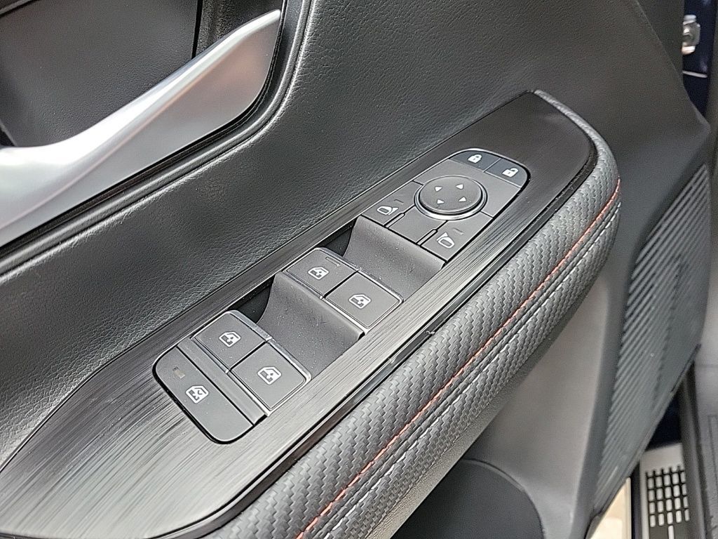 Thumbnail: 2026 Nissan Kicks - 29