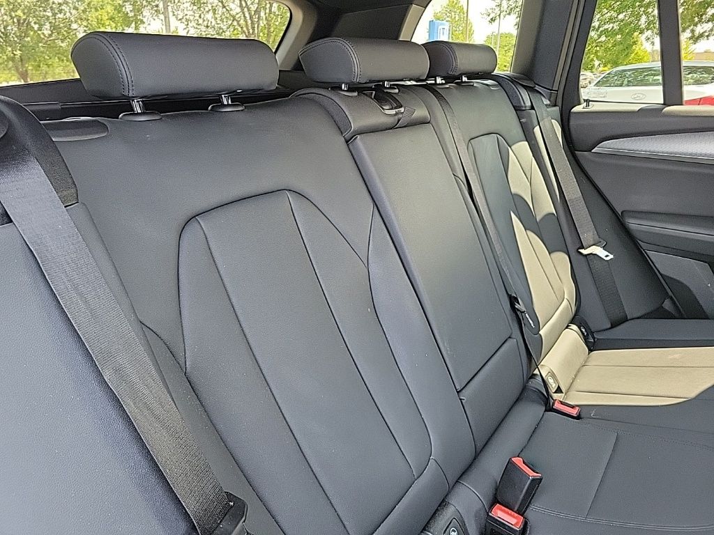 Thumbnail: 2019 BMW X3 - 14