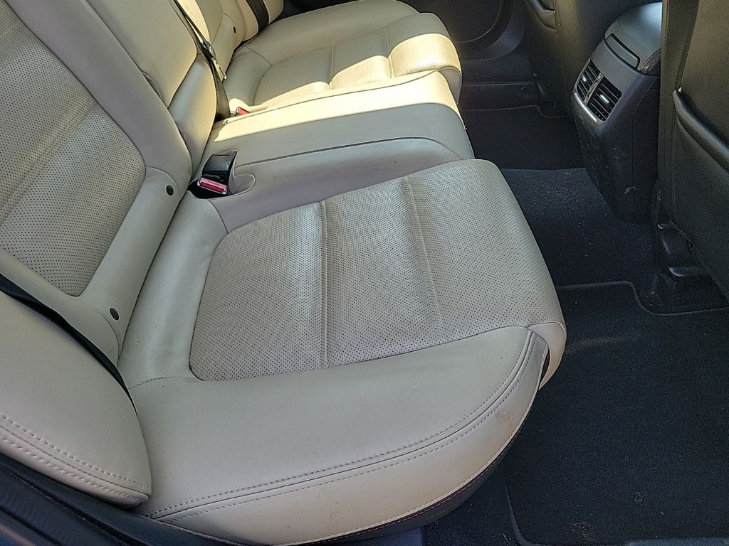 Thumbnail: 2014 Mazda Mazda6 - 15