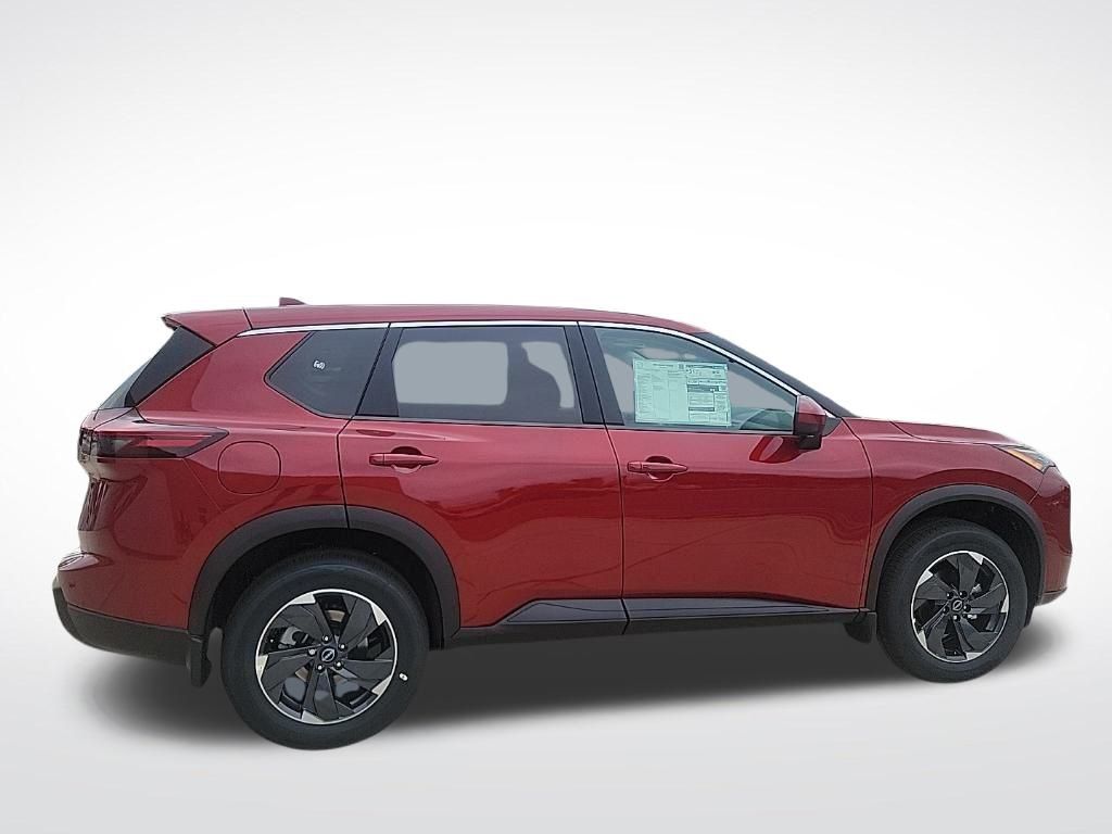 Thumbnail: 2026 Nissan Rogue - 6