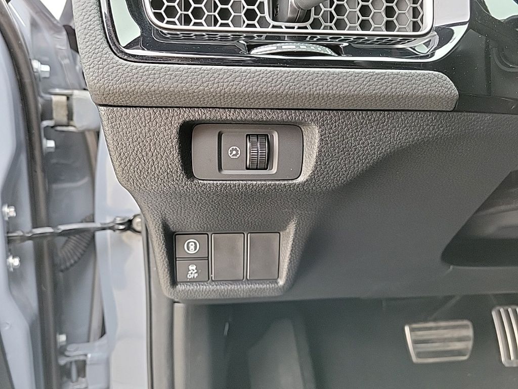 Thumbnail: 2024 Honda Civic - 29