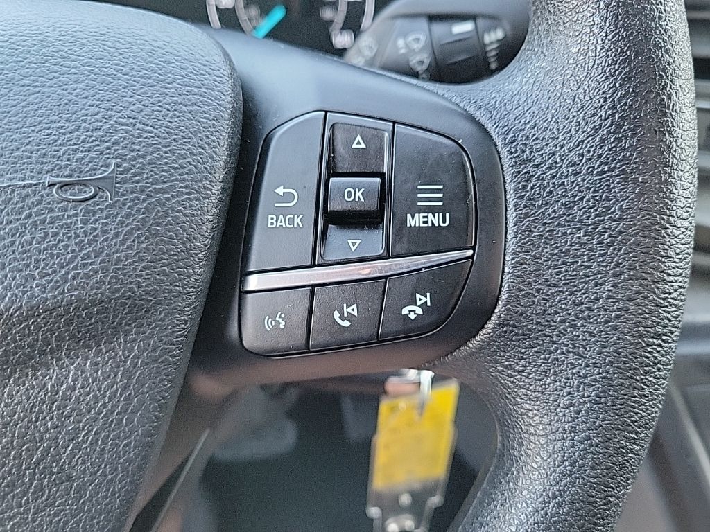 Thumbnail: 2024 Ford Transit Series - 20