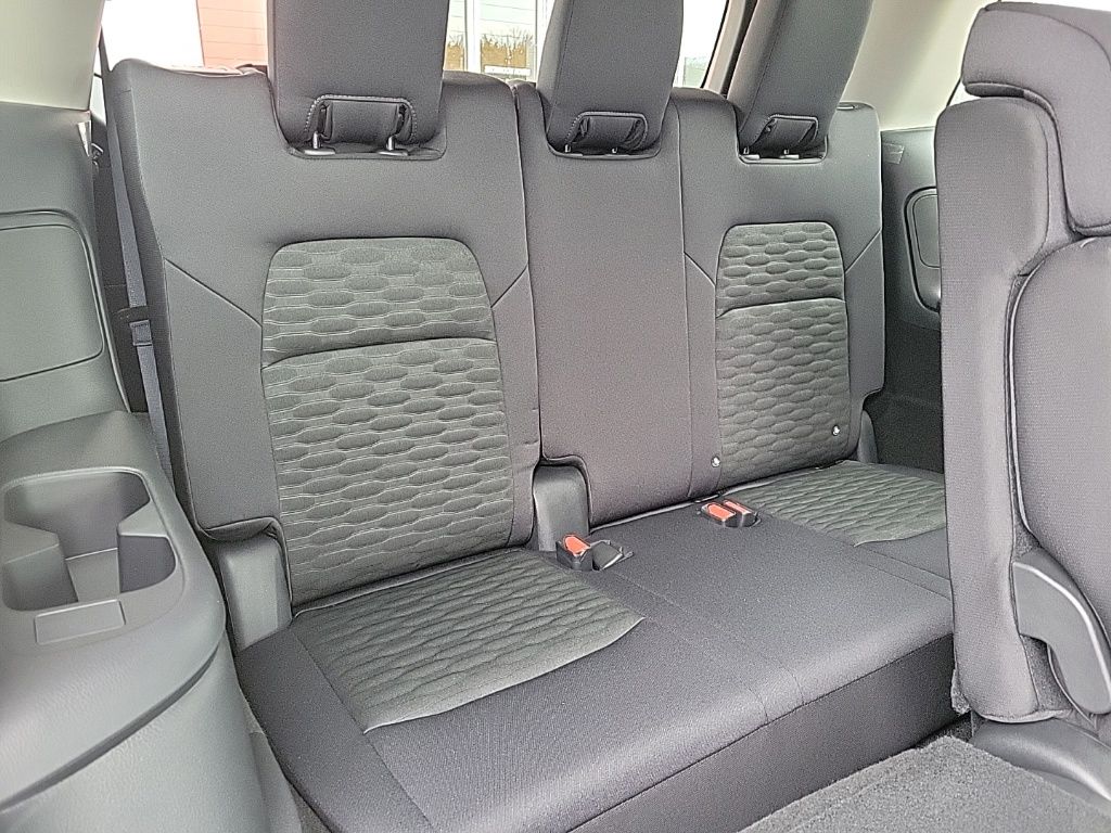 Thumbnail: 2026 Nissan Pathfinder - 16