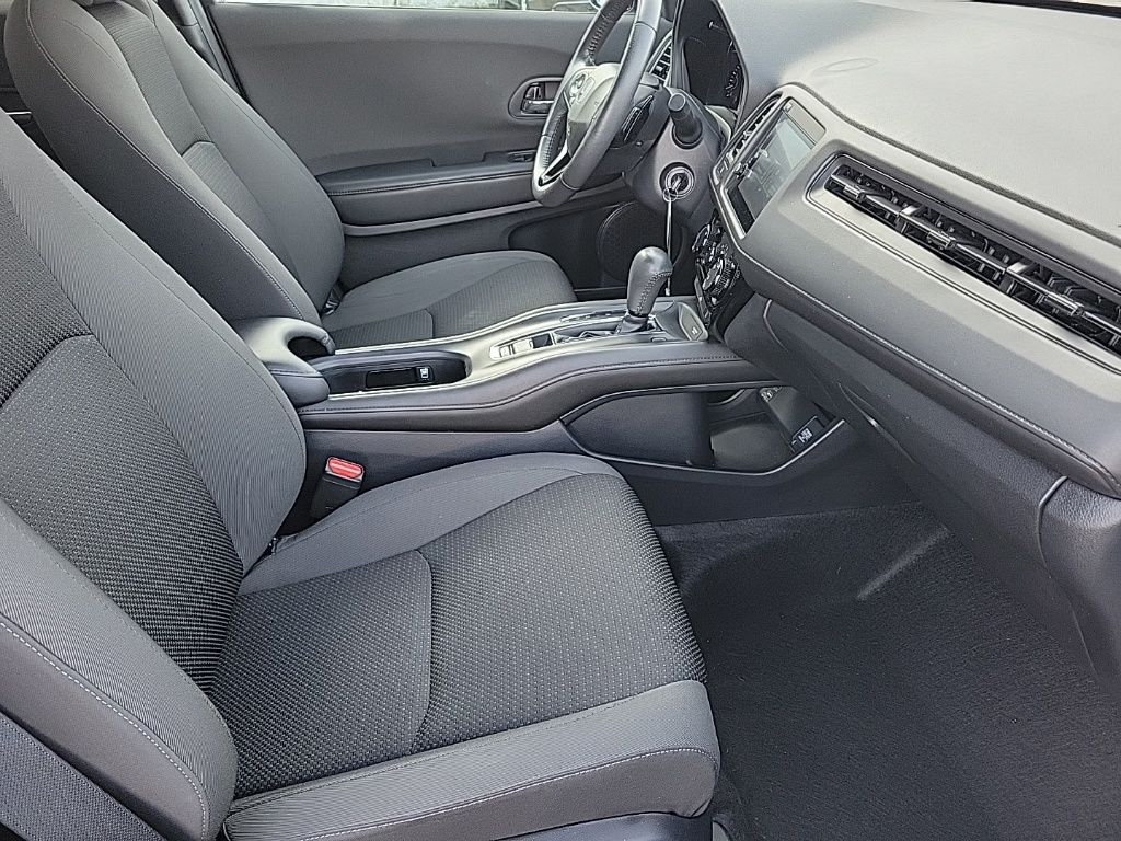 Thumbnail: 2022 Honda HR-V - 15